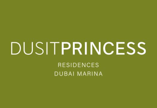 Dusit Princess Residences - Dubai Marina