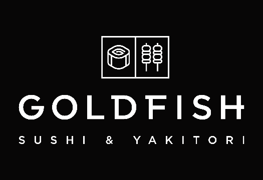 Goldfish Sushi & Yakitori