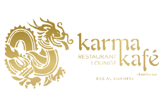 Karma Kafe by Buddha-Bar RAK