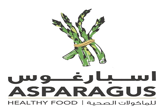 Asparagus for healthy food