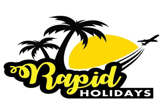 Rapid Holidays Pvt Ltd 