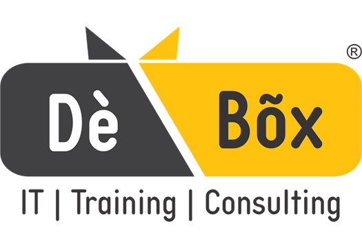 DeBox Global IT Solutions Pvt Ltd 
