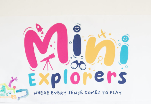 Mini Explorers 