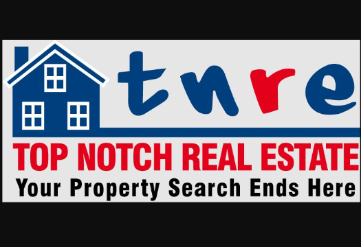 Top Notch Real Estate Broker