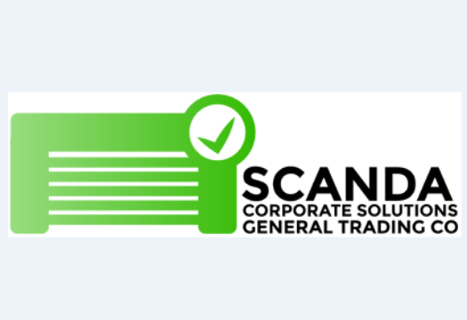 Scanda corporate solutions co wll