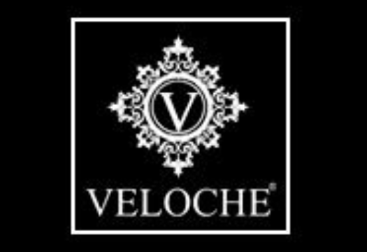 Veloche Interior and Exhibition
