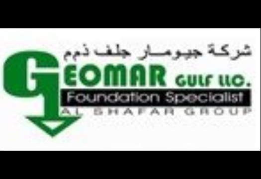 Geomar Gulf LLC