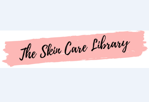 The Skin Care Library
