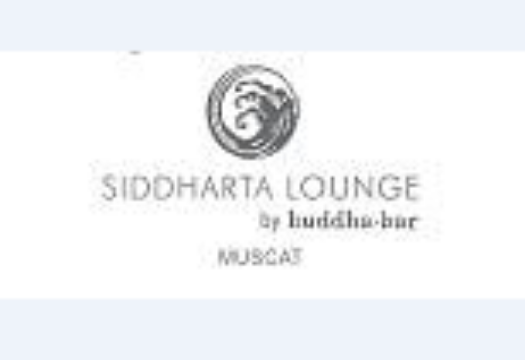 Siddharta Lounge by Buddha-Bar Muscat