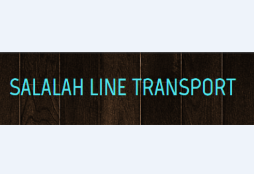 SALALAH LINE TRANSPORT