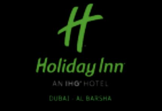 Holiday Inn-Al Barsha, Dubai