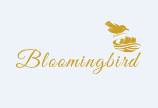 Blooming bird Real Estate 