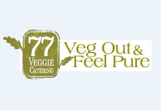 77 Veggie Catering LLC