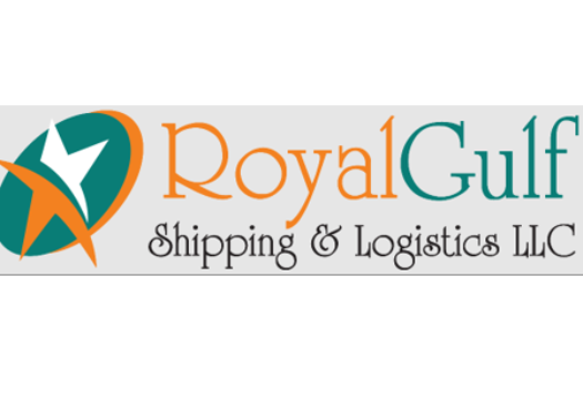 Royal Gulf Shipping & Logistics