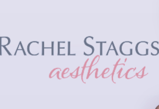 Rachel Staggs Aesthetics