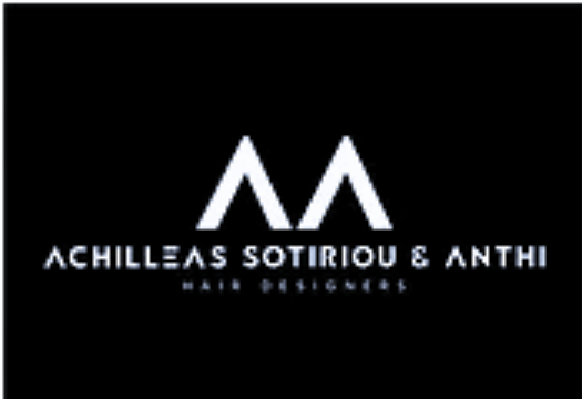 ACHILLEAS SOTIRIOU & ANTHI HAIR DESIGNERS 